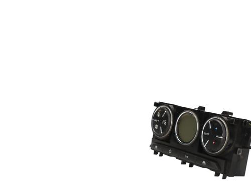 AC Styreenhet / Manøvreringsenhet CITROËN C3 II (SC_)  | BP29565618I5 