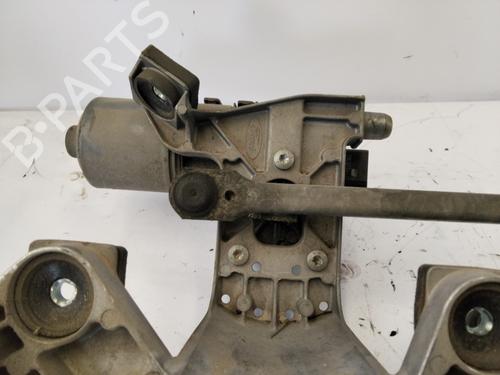 Front wiper motor FORD C-MAX (DM2) 1.8 TDCi | BP24813450M29 