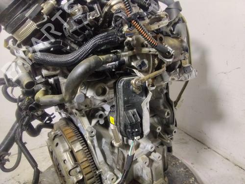 Engine DACIA SANDERO III  | BP33006346M1  - Image 11