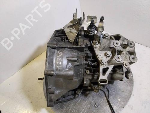 Gearbox CITROËN JUMPER II Van 2.0 BlueHDi 110 | BP40022800M3 - Image 6