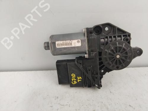 Used Left rear window motor VW GOLF PLUS V (5M1, 521) 1.9 TDI (105 hp) 19042402