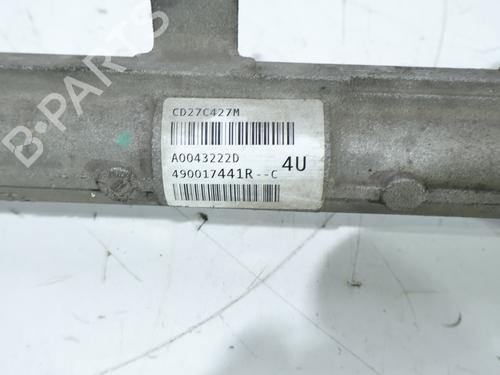 Steering rack RENAULT MEGANE IV Hatchback (B9A/M/N_) 1.5 dCi 110 (B9A3) | BP37293785M22 - Image 4