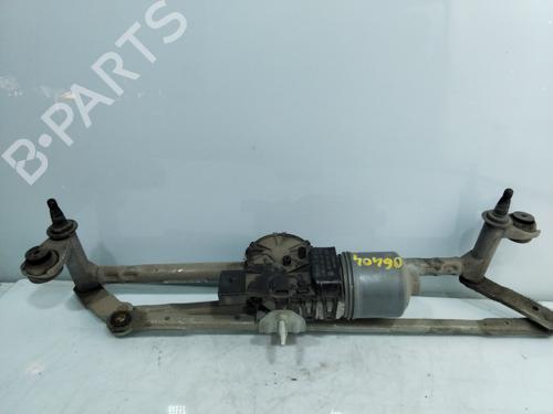 Used Front wiper motor SEAT IBIZA IV (6J5, 6P1) [2008-2017]  20225900