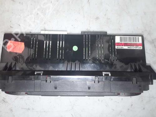 Climate control FORD C-MAX (DM2)  | BP8572047I5 