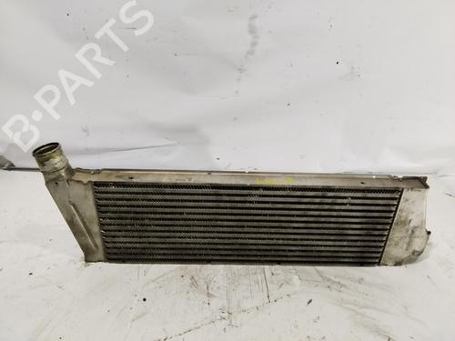 Intercooler RENAULT MEGANE II Saloon (LM0/1_) 1.9 dCi (LM0G, LM1G, LM2C) | BP30810797M30