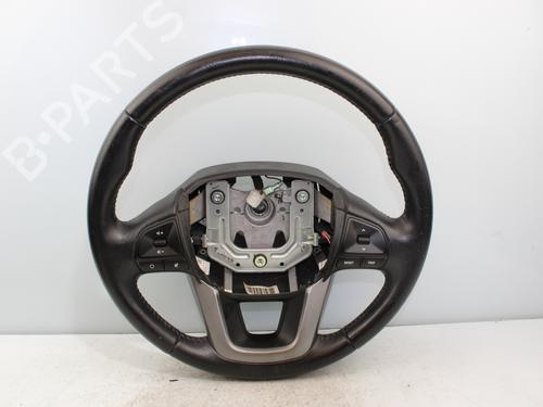 Used Steering wheel KIA RIO III (UB) 1.2 CVVT (84 hp) 18260213