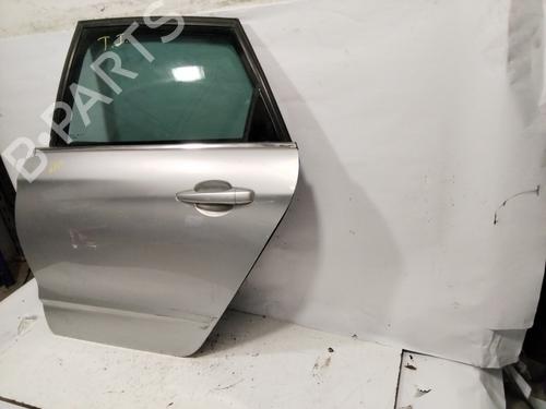 Left rear door CITROËN C4 II (NC_)  | BP28085968C4