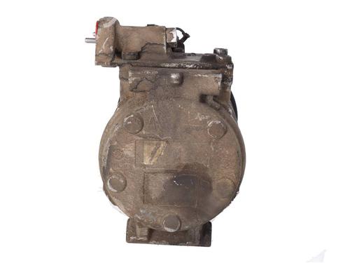 AC compressor KIA CARNIVAL I (UP, FL) 2.9 TDi | BP39250075M34 - Image 4