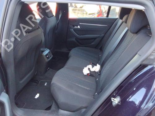 Right tailgate light PEUGEOT 508 SW II (FC_, FJ_, F4_)  | BP32364333C80 