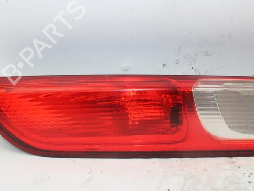 Right taillight FORD FOCUS II (DA_, HCP, DP)  | BP15129880C35 