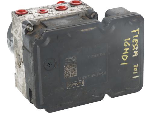 ABS pump FORD FIESTA VI (CB1, CCN) 1.4 TDCi | BP32696194M43 - Image 3