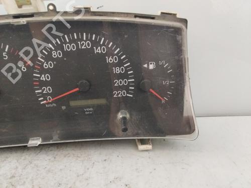 Instrument cluster TOYOTA COROLLA (_E12_)  | BP18010161C47 