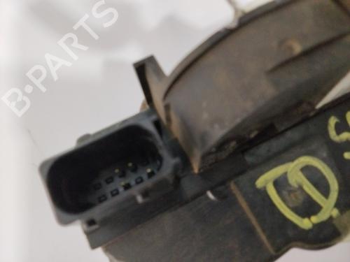 Rear right lock CHEVROLET CRUZE (J300) 1.6 | BP28491991C99