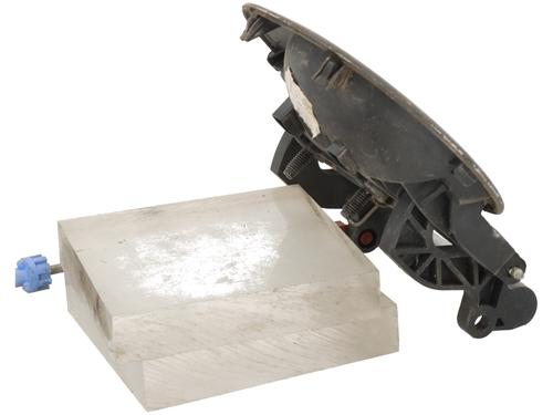 Front right exterior door handle OPEL COMBO Box Body/MPV  | BP30961801C129 