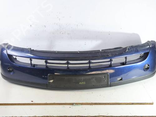Used Front bumper Front bumper BMW 3 (E46) 320 d (150 hp) 39978320 39978320