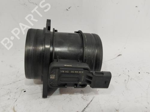 Used Mass air flow sensor SEAT LEON (5F1) [2012-2021]  26331797
