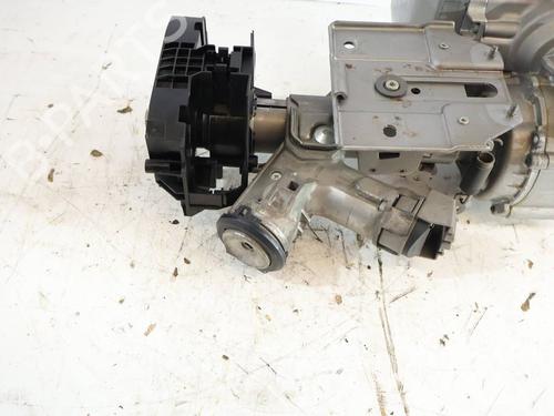 Steering column FORD FIESTA VI (CB1, CCN) 1.4 TDCi | BP39184856M21 - Image 5