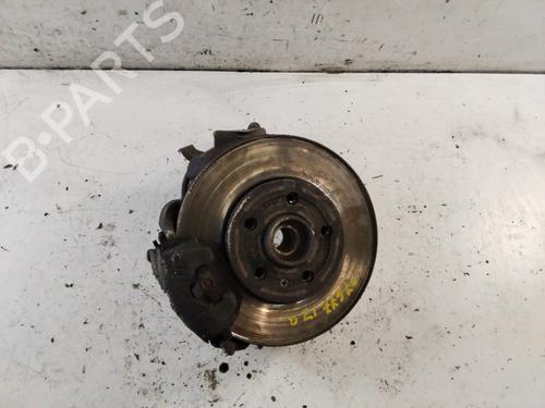 Venstre Styrespindel Lejehus SEAT IBIZA III (6L1) [2002-2009]  21059410