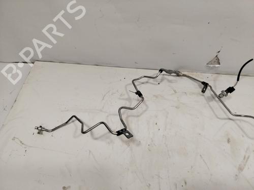 AC pipe RENAULT MEGANE IV Hatchback (B9A/M/N_) 1.5 Blue dCi 95 (B9A2, B9A6) | BP28373866M126