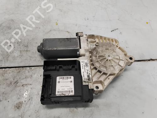 Used Left front window motor AUDI A3 Sportback (8PA) [2004-2015]  28547426