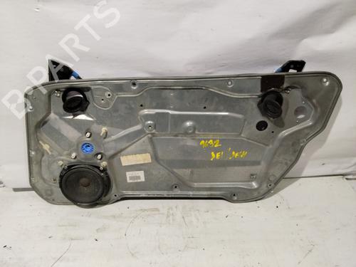 Used Front right window mechanism SEAT IBIZA III (6L1) 1.9 SDI (64 hp) 30841060