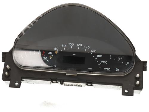 Used Instrument cluster MERCEDES-BENZ A-CLASS (W168) A 160 (168.033, 168.133) (102 hp) 29904902