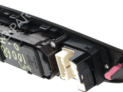 Left front window switch LEXUS IS II (_E2_) 200d (ALE20_, ALE20R) | BP29943233I27