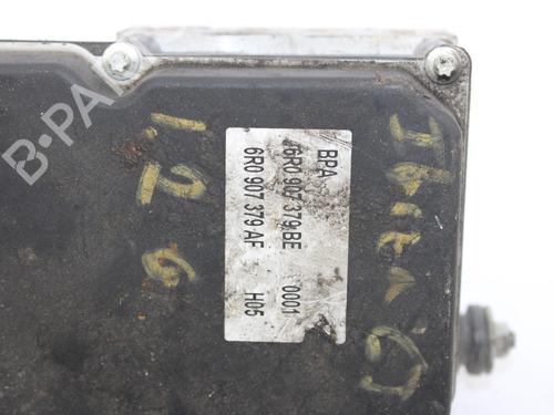 ABS pump SEAT IBIZA IV (6J5, 6P1) | BP13900177M43