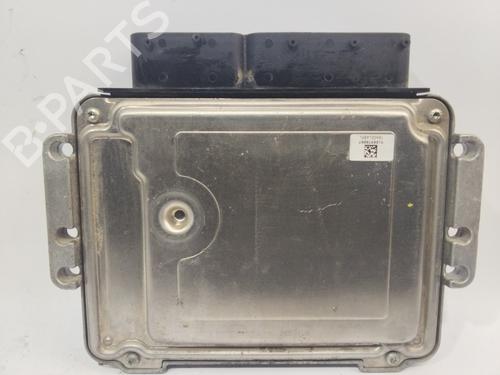 Engine control unit (ECU) KIA CARENS III MPV (UN) 2.0 CRDi 140 | BP21274151M57 