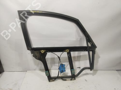 Elevalunas delantero derecho AUDI A2 (8Z0) [2000-2005]  31158764