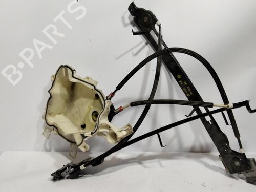 Used Front right window mechanism Front right window mechanism SEAT ALTEA XL (5P5, 5P8) [2006-2015] 35806053 35806053