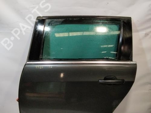 Used Left rear door PEUGEOT 5008 (0U_, 0E_) [2009-2017]  29588374