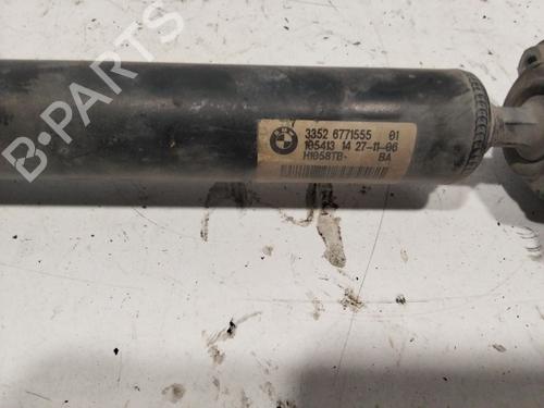 Right rear shock absorber BMW 1 (E87)  | BP23336312M19 