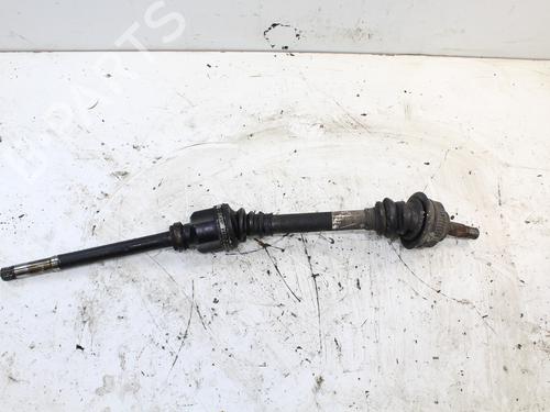 Drivaksel fortil Højre CITROËN XSARA (N1)  | BP16974531M39 