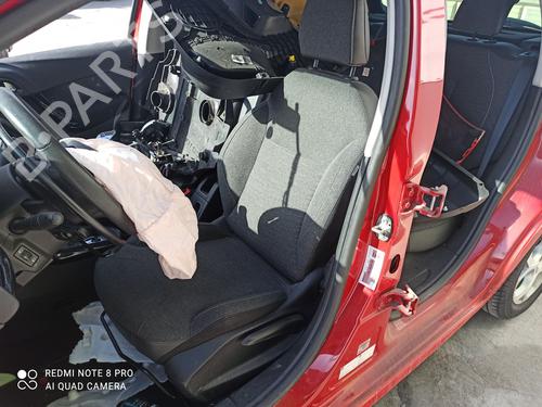 AC Styreenhet / Manøvreringsenhet CITROËN C3 II (SC_)  | BP18488559I5 