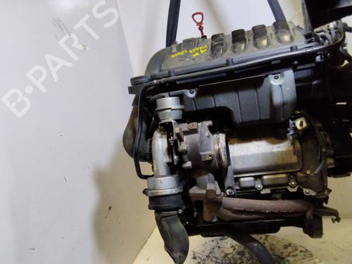 Used Engine MERCEDES-BENZ B-CLASS Sports Tourer (W245) B 200 CDI (245.208) (140 hp) 17799608