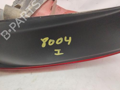 Left taillight RENAULT MEGANE II (BM0/1_, CM0/1_) 1.9 dCi | BP22648352C34 