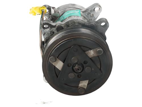 AC compressor PEUGEOT 307 Break (3E) | BP33930486M34 - Image 3