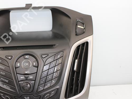 Switch FORD FOCUS III 1.6 TDCi | BP17968801I30 