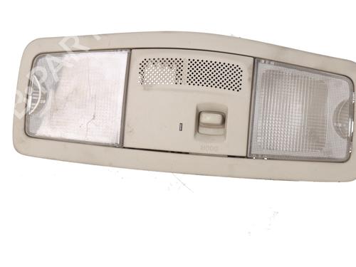 Kabinelys Kabinelys MITSUBISHI OUTLANDER III (GG_W, GF_W, ZJ, ZL, ZK) [2010-2022] 37267432 37267432
