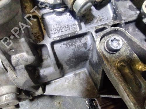 Gearkasse OPEL COMBO Box Body/MPV  | BP32414058M3 