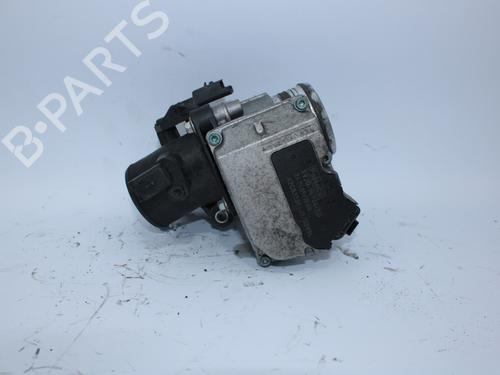 Drosselklappe für FORD FIESTA VI (CB1, CCN) 1.6 TDCi (90 hp) 11758002