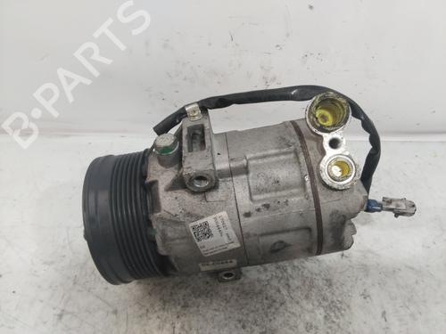 AC compressor OPEL ASTRA H (A04)  | BP26961760M34 