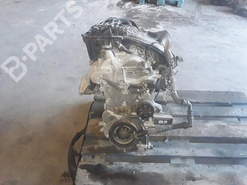 Engine DACIA DUSTER (HS_) 1.6 SCe 115 | BP8581026M1 - Image 5