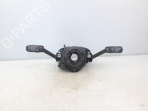 Used Squib airbag SKODA KAMIQ (NW4) 1.6 TDI (115 hp) 18245798