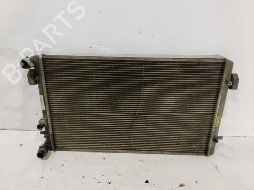 Radiateur à eau SEAT TOLEDO II (1M2) [1998-2006]  31914929