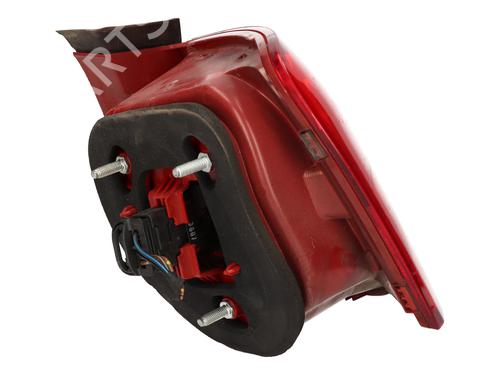 Venstre baglygte VW PASSAT B6 (3C2)  | BP29861733C34