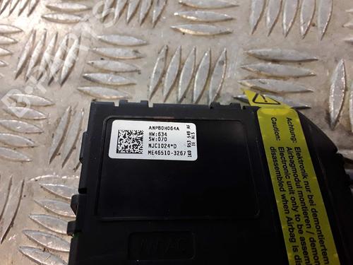 Electronic module VW GOLF V (1K1)  | BP8558110M83 