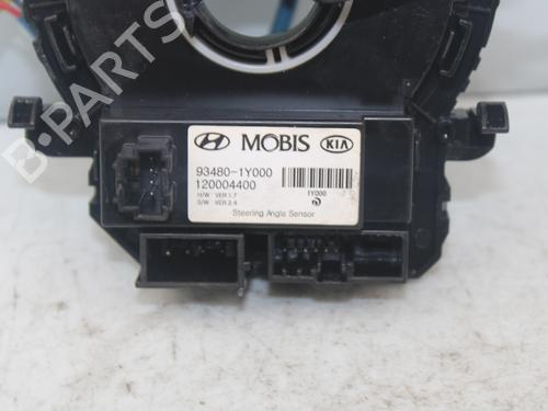 Squib airbag KIA SPORTAGE IV (QL, QLE)  | BP17718068C102 