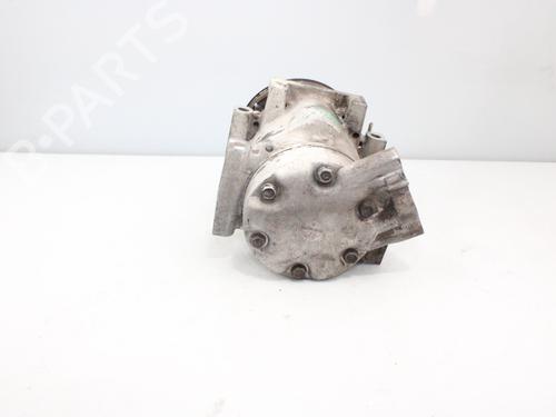 AC compressor RENAULT CLIO II (BB_, CB_) 1.9 D (B/CB0J) | BP15961337M34 